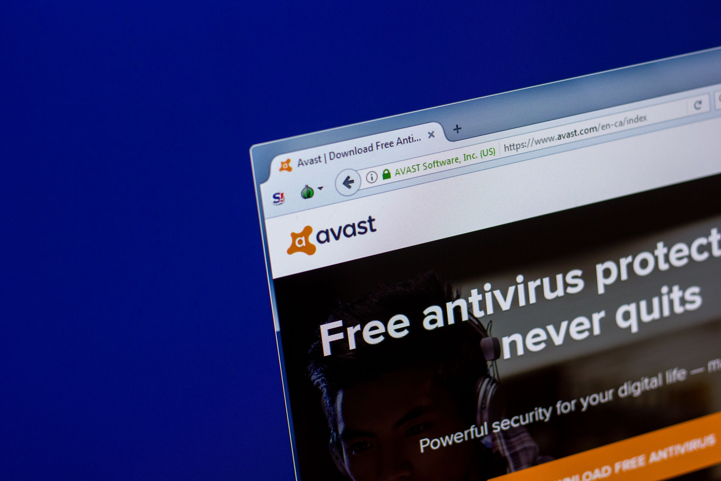 avast is ccleaner safe now